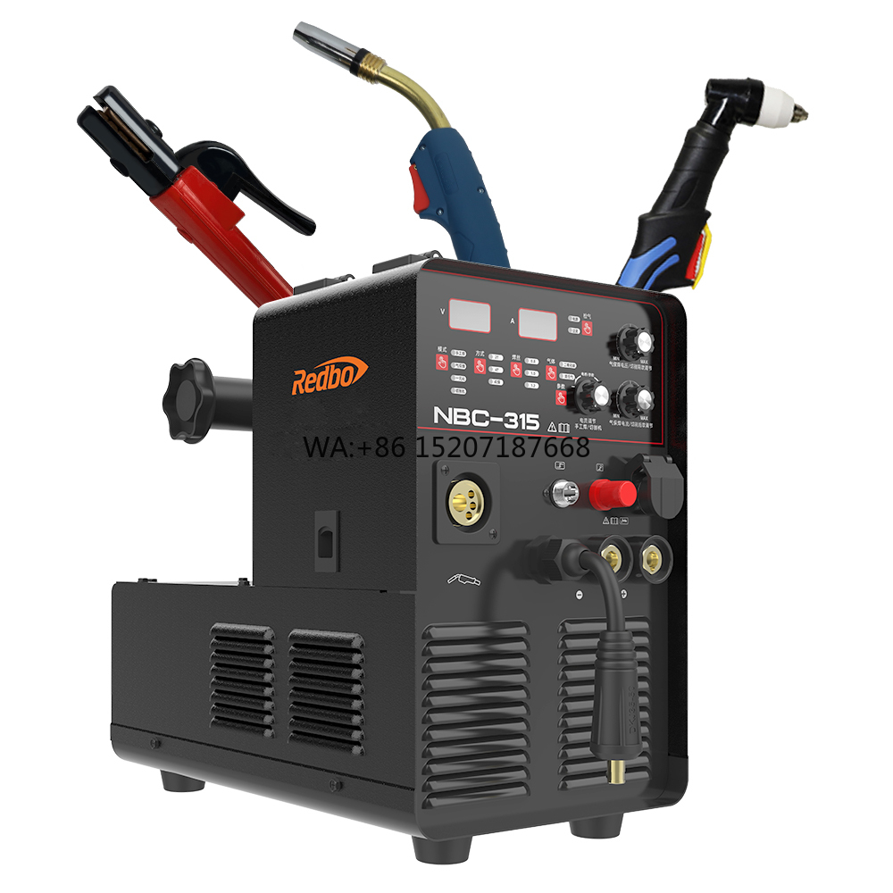 Heavy Equipment Welder - Soldador de alta resistencia 220/380V, máquina