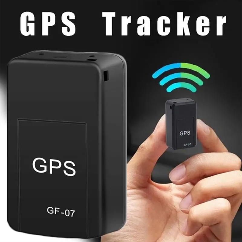 Heavy Equipment Gps Tracker - Rastreador Gps para coche y motocicleta,