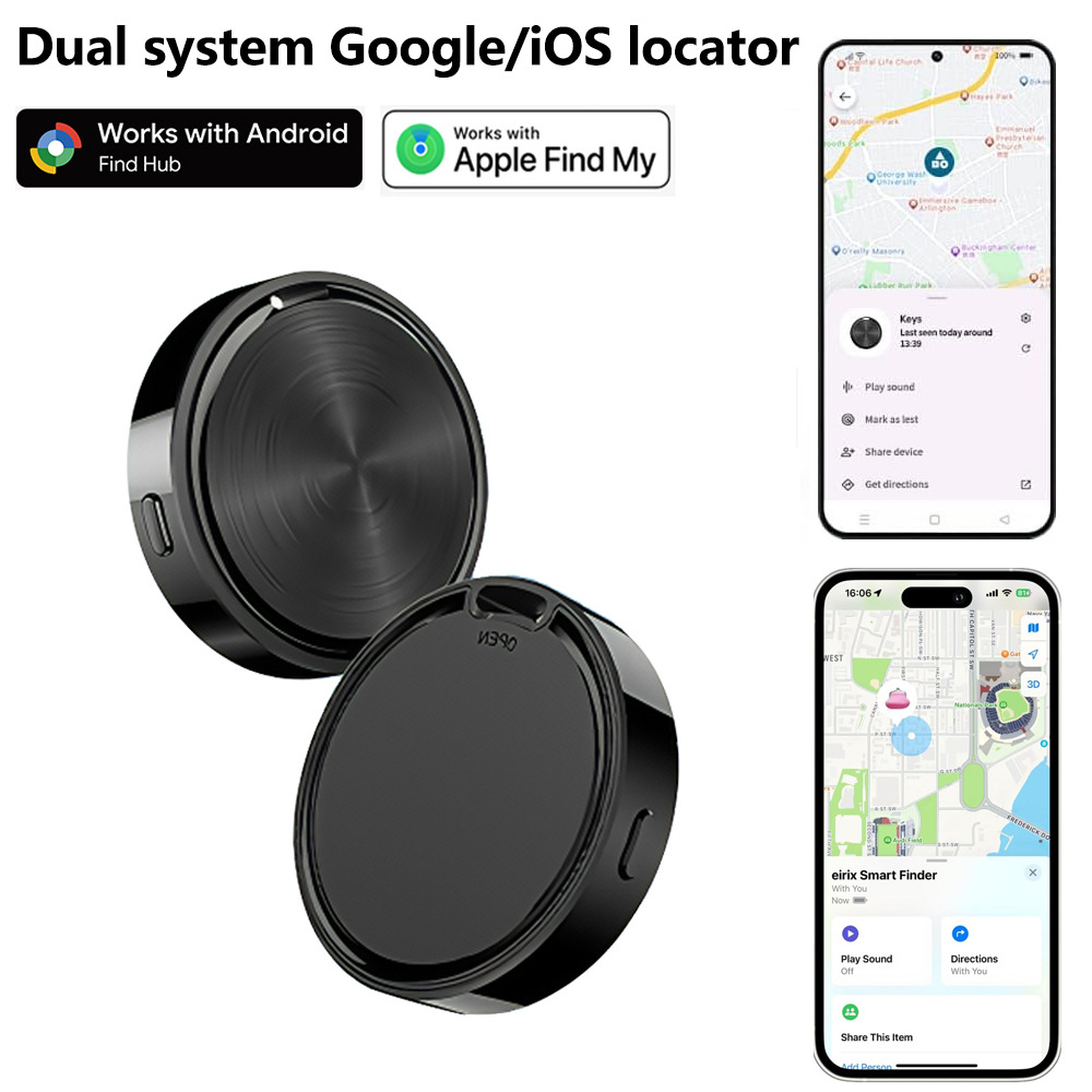 Heavy Equipment Gps Tracker - Mini Rastreador GPS Global--Dispositivo de Rastreo