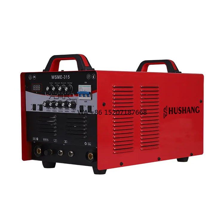 Heavy Equipment Welder - Soldador eléctrico de alta frecuencia, 3