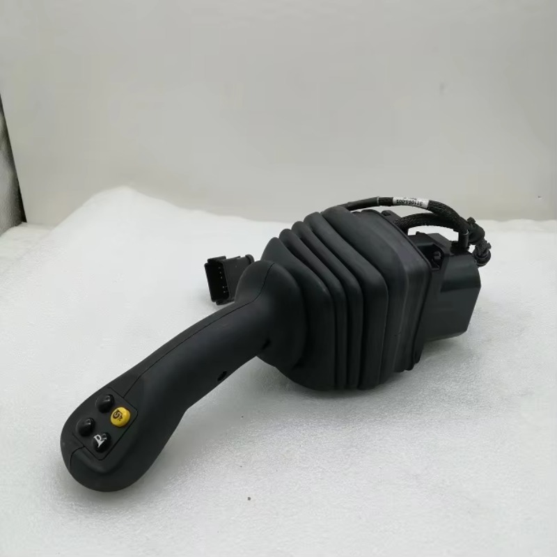 Skid Steer Loader - Conjunto de Joystick para Excavadora CONT