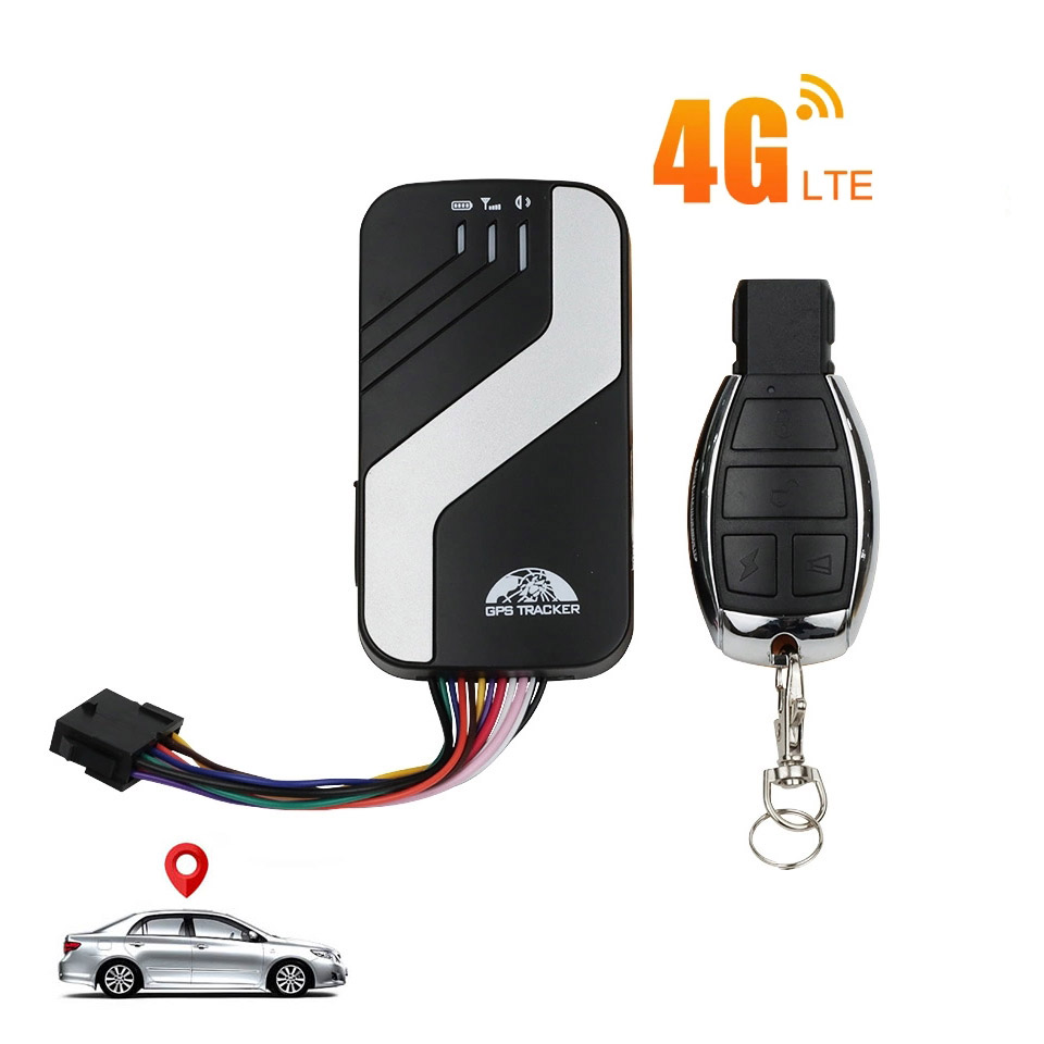 Heavy Equipment Gps Tracker - Rastreador GPS Coban para Auto, Dispositivo