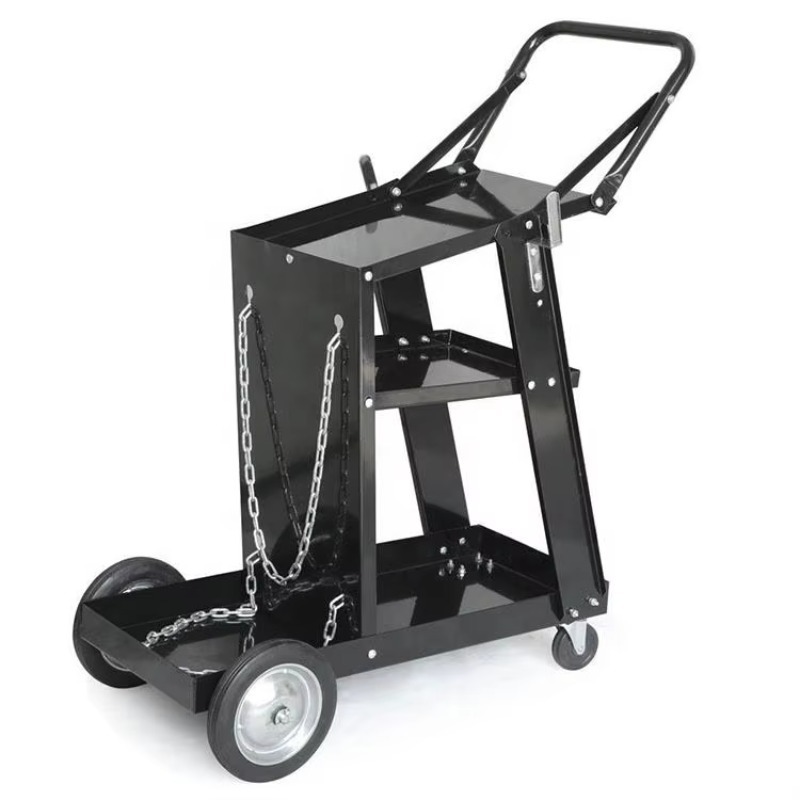 Heavy Equipment Welder - Otras máquinas herramientas, equipo, cilindro Universal
