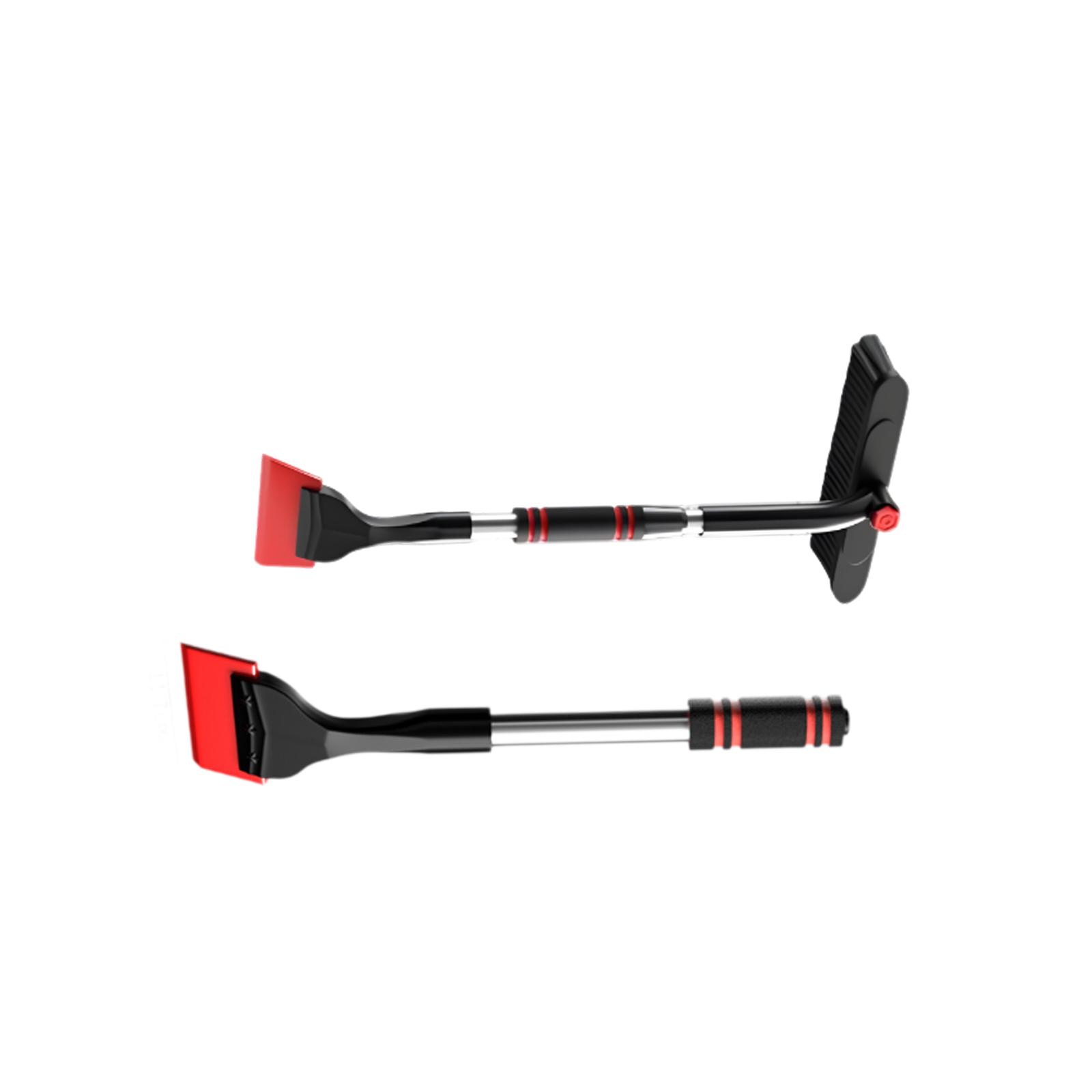 Heavy Equipment Scraper - Cepillo de nieve resistente y raspador