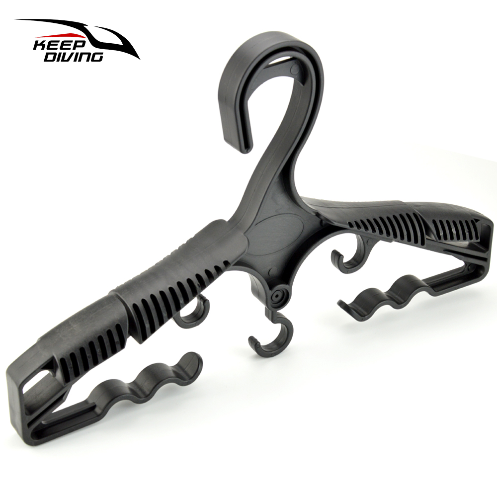 Heavy Equipment Spare Parts - Colgador de ropa de buceo pesado,