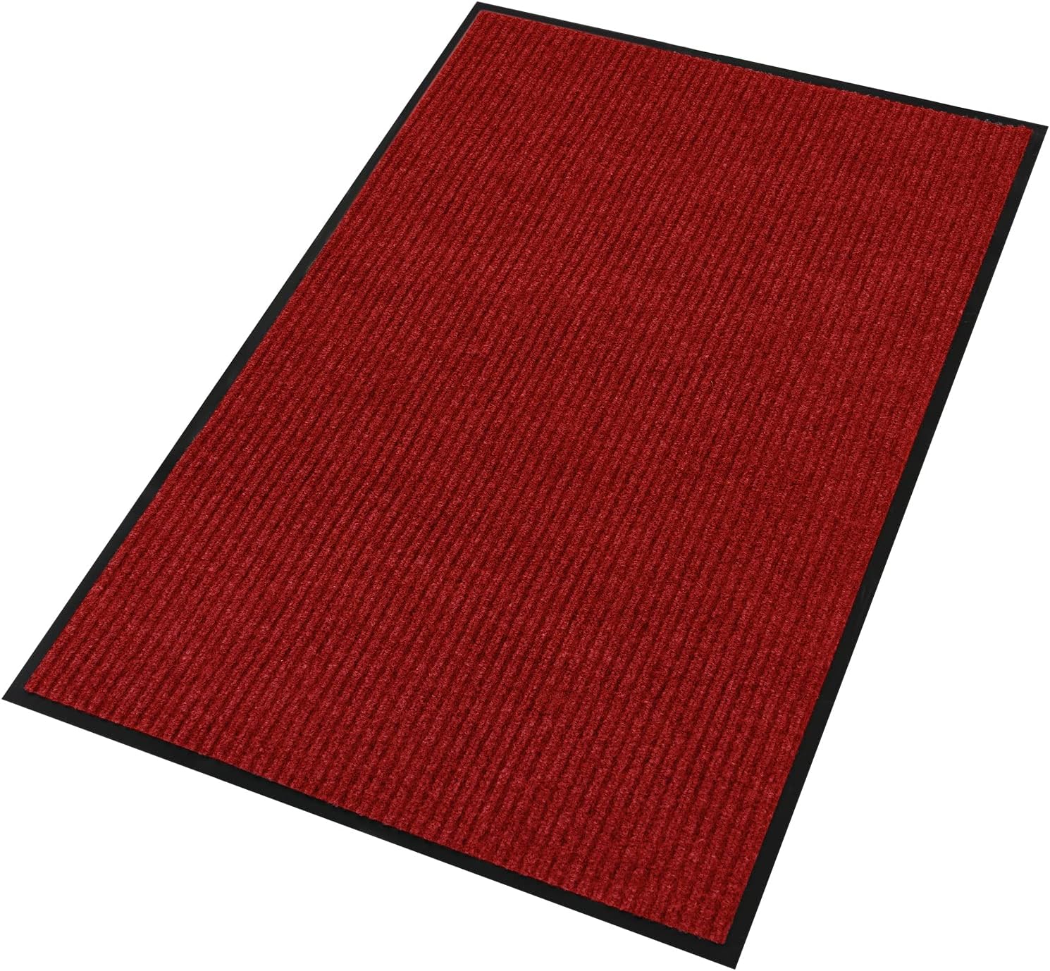 Heavy Equipment Scraper - Felpudo de puerta delantera resistente a
