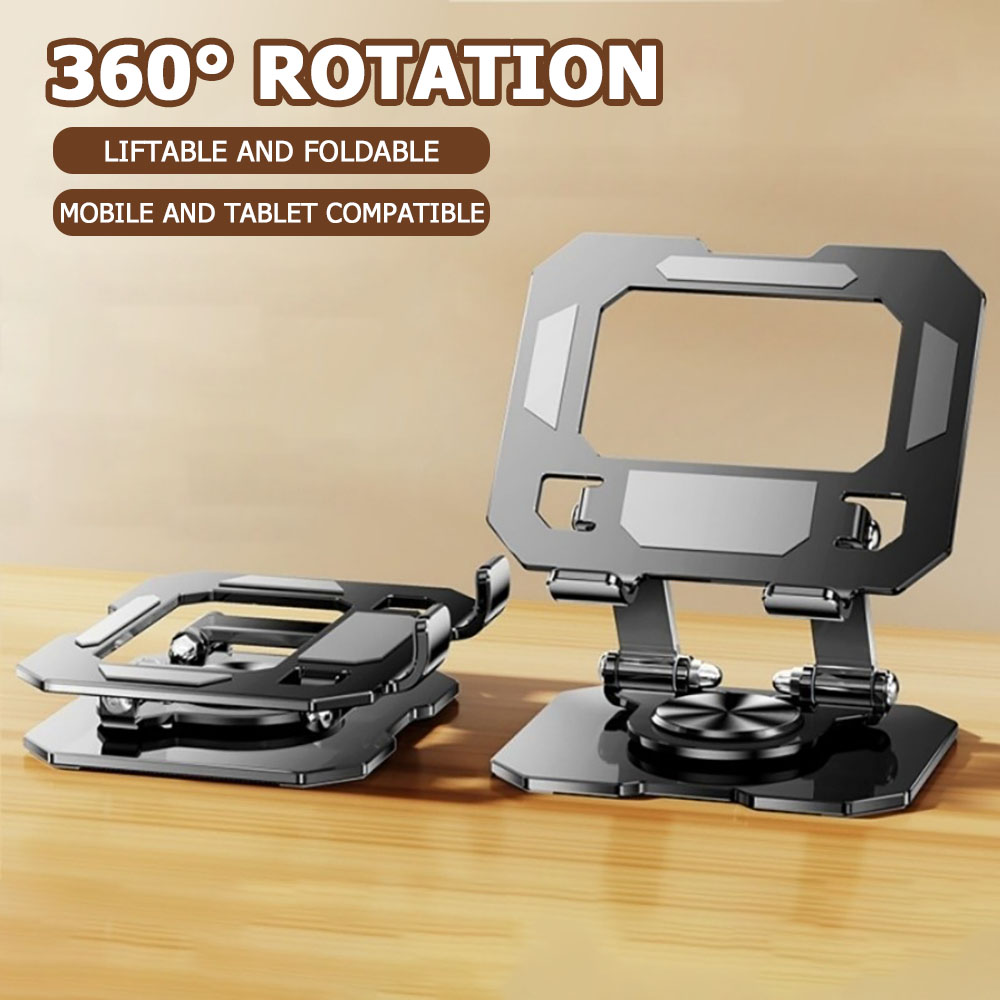 Heavy Equipment Spare Parts - Soporte Giratorio 360° para Tablet y