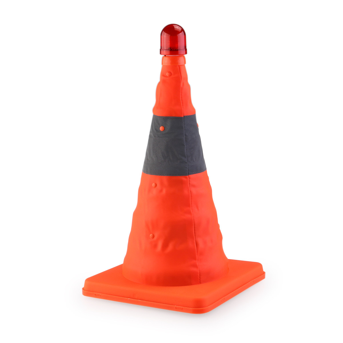 Cono de Advertencia de Tráfico - Road Traffic Cone reseña y precio