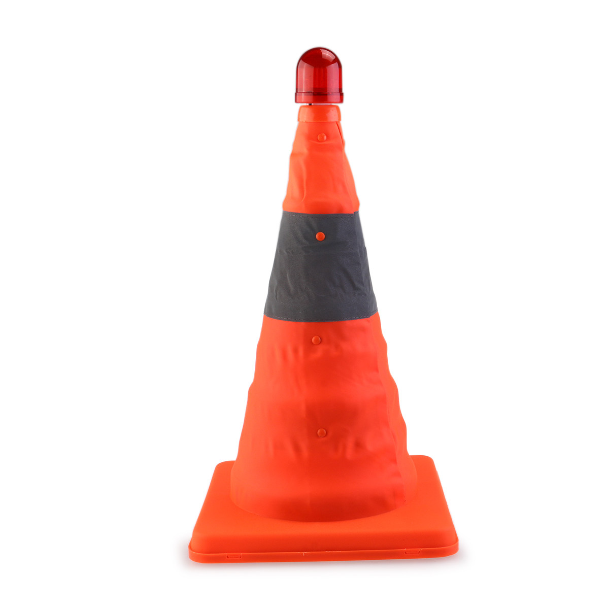 Cono de Advertencia de Tráfico - Road Traffic Cone reseña y precio