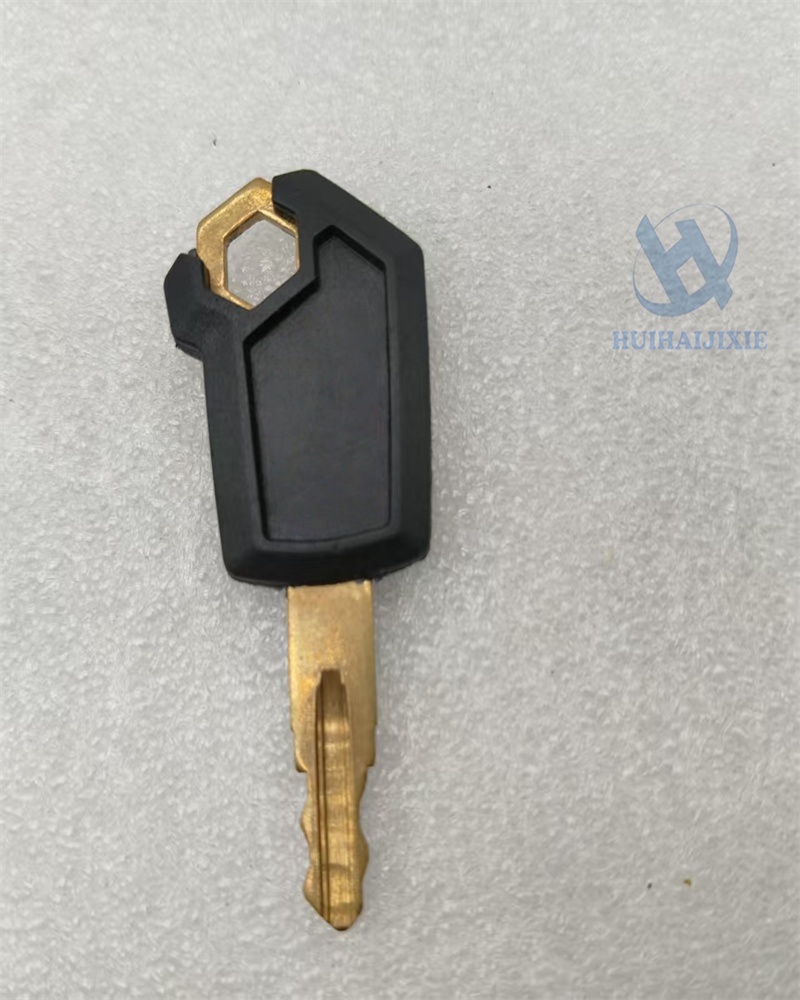 Llave de Encendido para Maquin - Heavy Equipment Logos reseña y precio