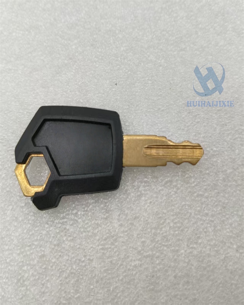 Llave de Encendido para Maquin - Heavy Equipment Logos reseña y precio