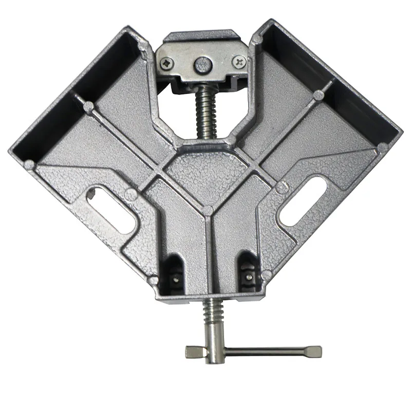 Abrazadera de ángulo recto de  - Heavy Equipment Welder reseña y precio