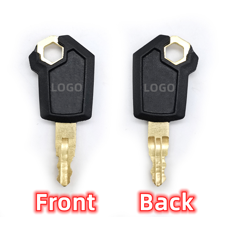 Llave de hierro de 50 piezas p - Heavy Equipment Logos reseña y precio