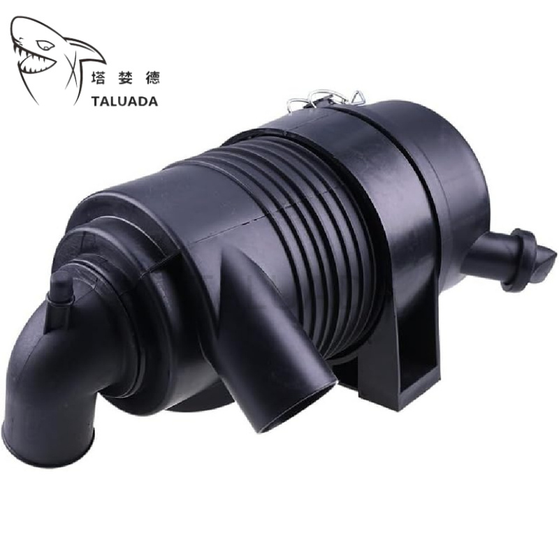 Conjunto de Filtro de Aire y C - Heavy Equipment Spare Parts reseña y precio