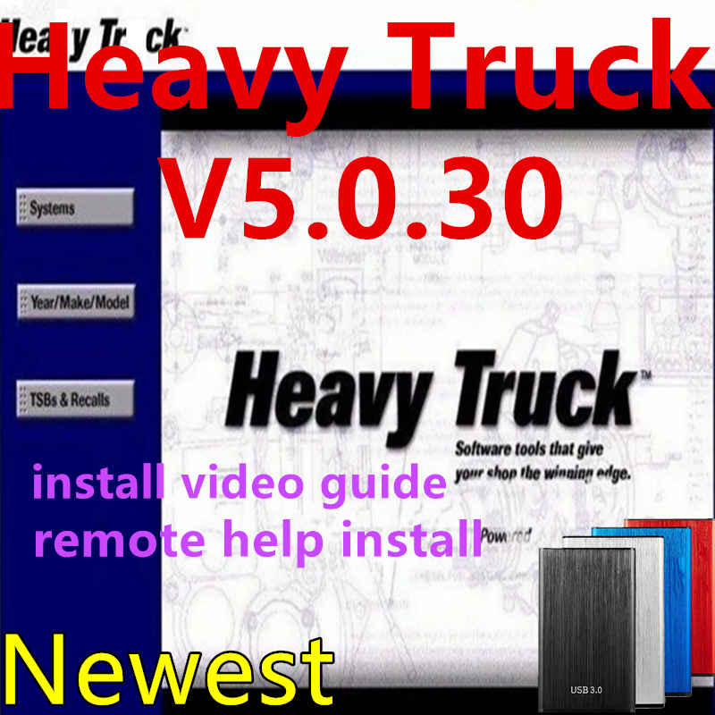 Software de datos de reparació - Heavy Equipment Software reseña y precio