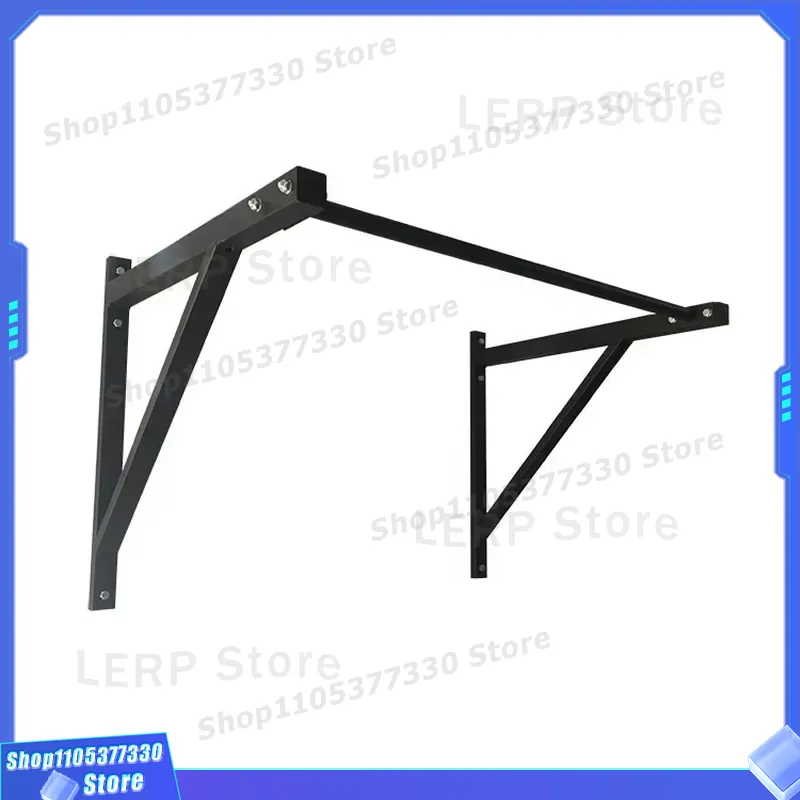 Barra de dominadas de alta res - Heavy Equipment Logos reseña y precio