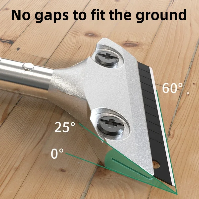 Raspador de Limpieza de Aleaci - Heavy Equipment Scraper reseña y precio