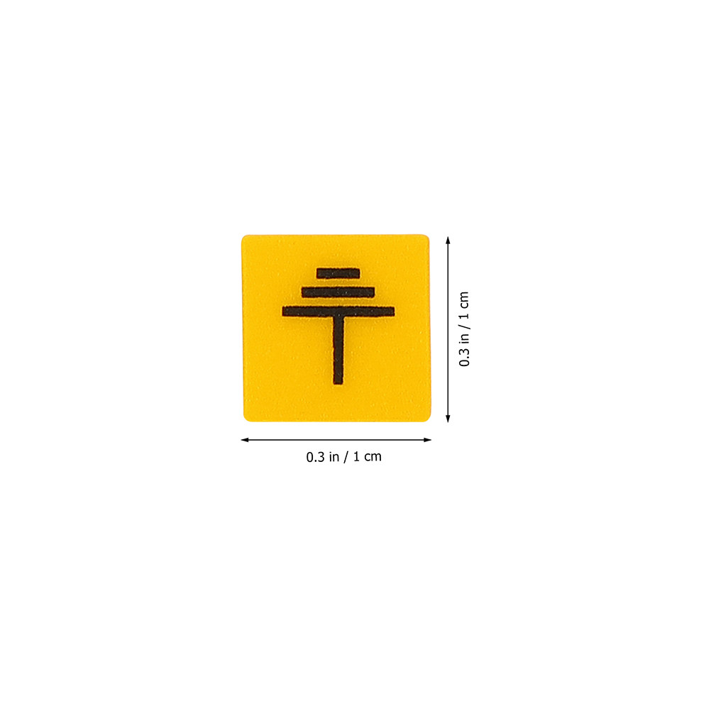 12 pegatinas de advertencia de - Heavy Equipment Warning Sign reseña y precio