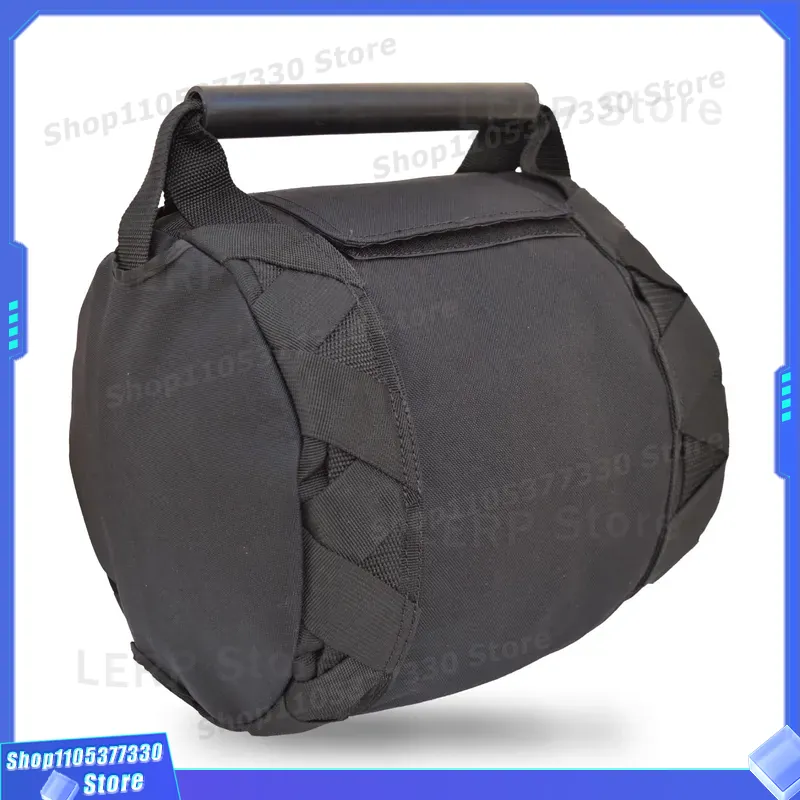 Saco de Arena Ajustable para E - Heavy Equipment Logos reseña y precio