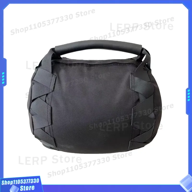Saco de Arena Ajustable para E - Heavy Equipment Logos reseña y precio