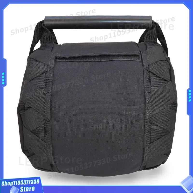 Saco de Arena Ajustable para E - Heavy Equipment Logos reseña y precio
