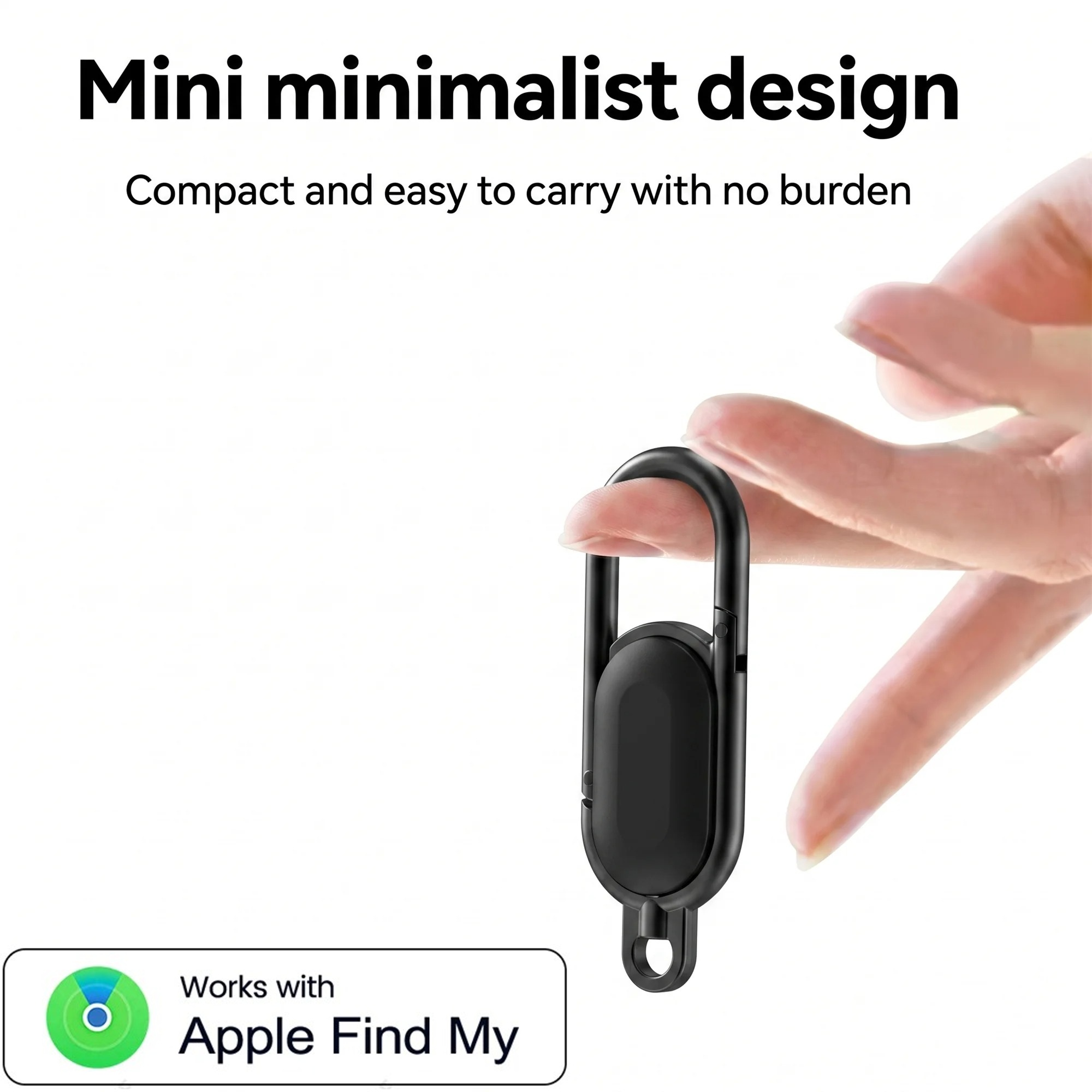 Llavero inteligente con mosque - Heavy Equipment Gps Tracker reseña y precio