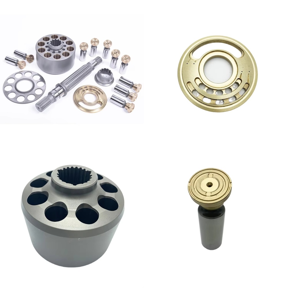 Kit de Reparación de Motor Hid - Heavy Equipment Spare Parts reseña y precio