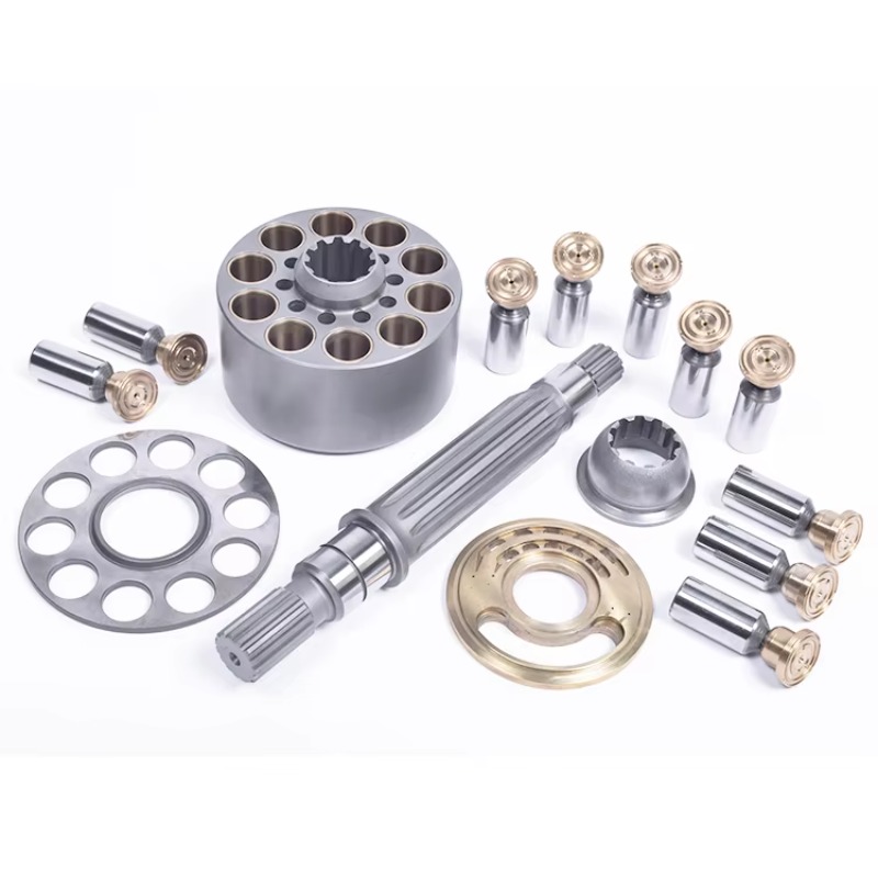 Kit de Reparación de Motor Hid - Heavy Equipment Spare Parts reseña y precio