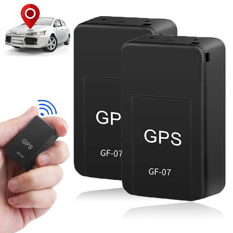 Rastreador Gps para coche y mo - Heavy Equipment Gps Tracker reseña y precio