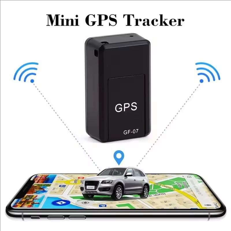 Rastreador Gps para coche y mo - Heavy Equipment Gps Tracker reseña y precio