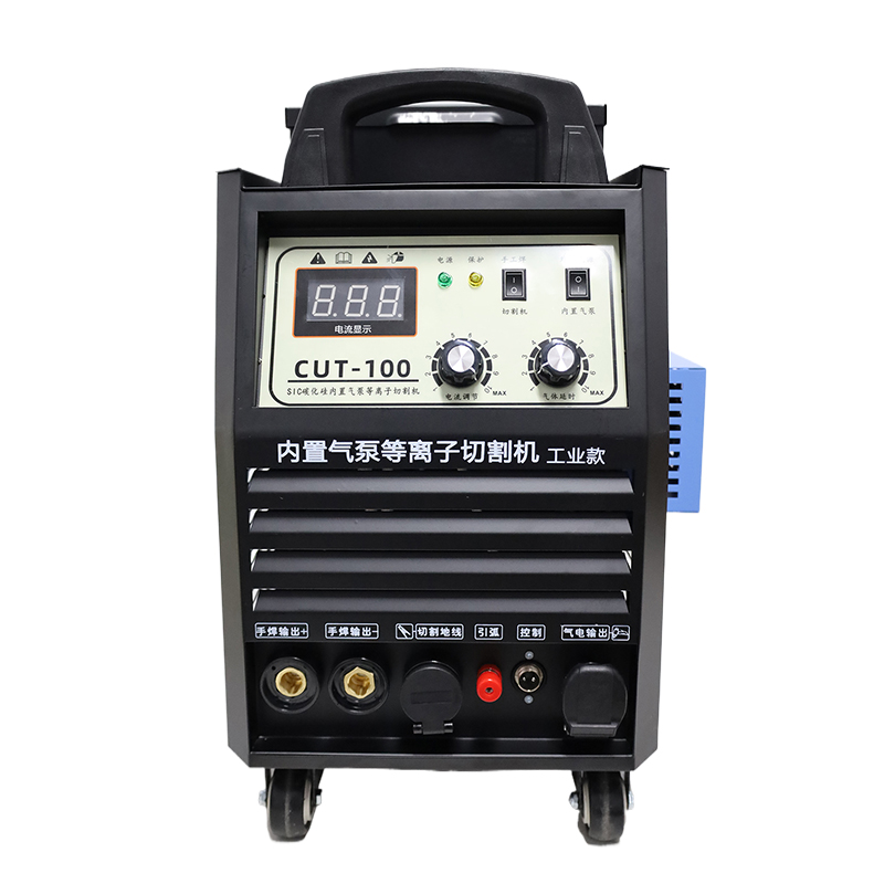 Bomba de compresor de aire int - Heavy Equipment Welder reseña y precio