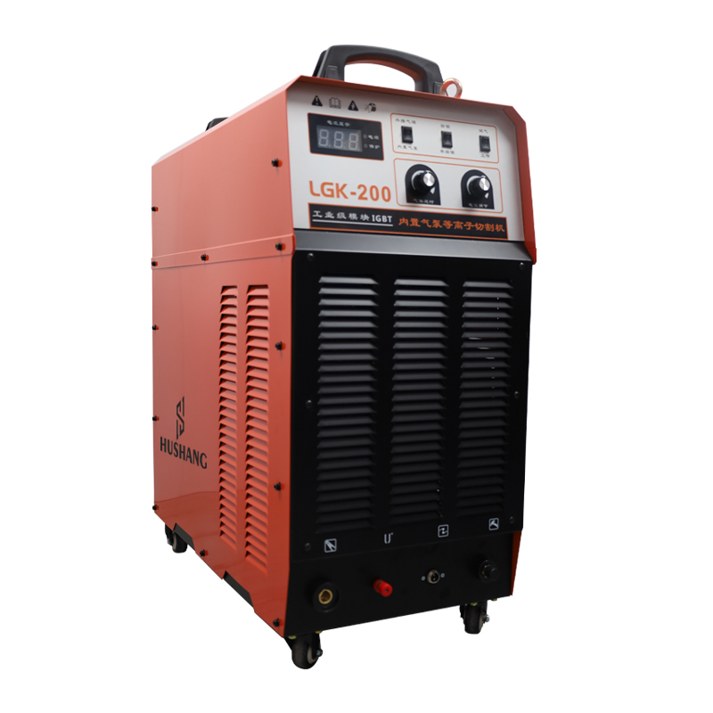 Cortadora de Plasma de aire HF - Heavy Equipment Welder reseña y precio