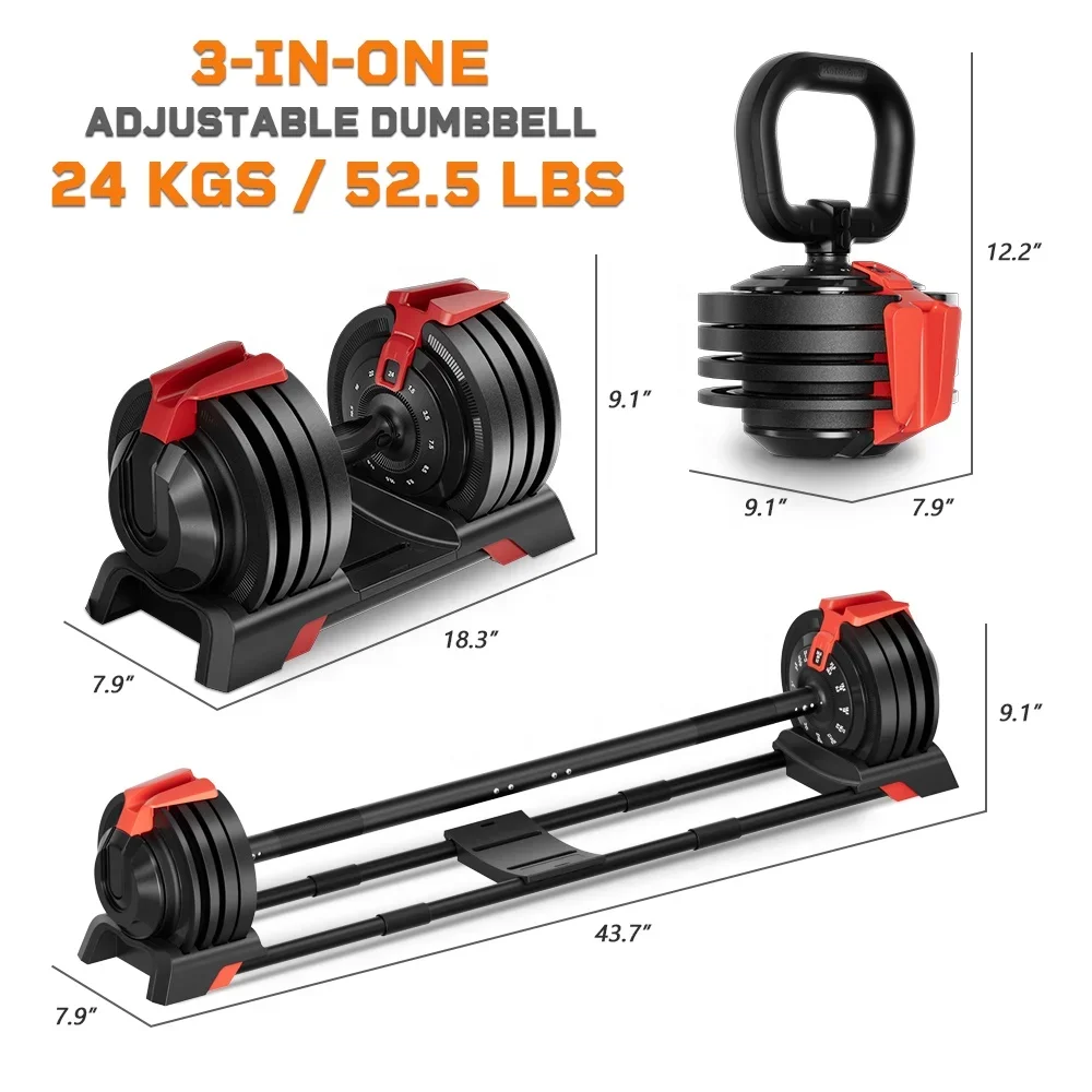 Xdumbbell Logotipo personaliza - Heavy Equipment Logos reseña y precio