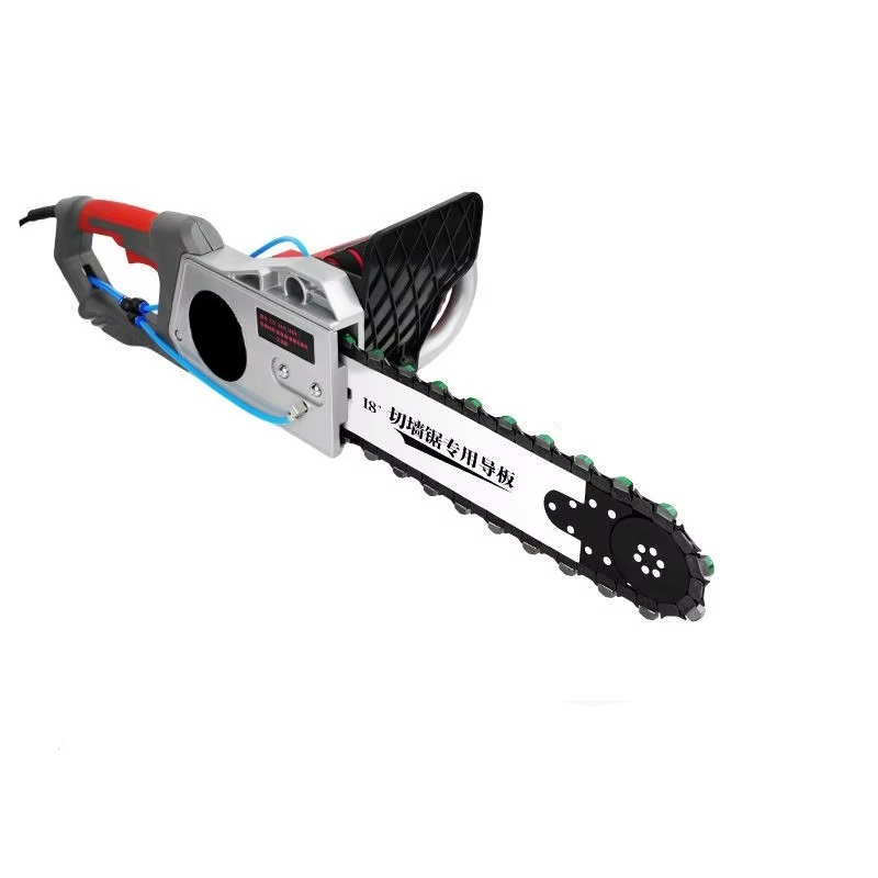 Máquina de corte de paredes y  - Electric Concrete Cutter reseña y precio
