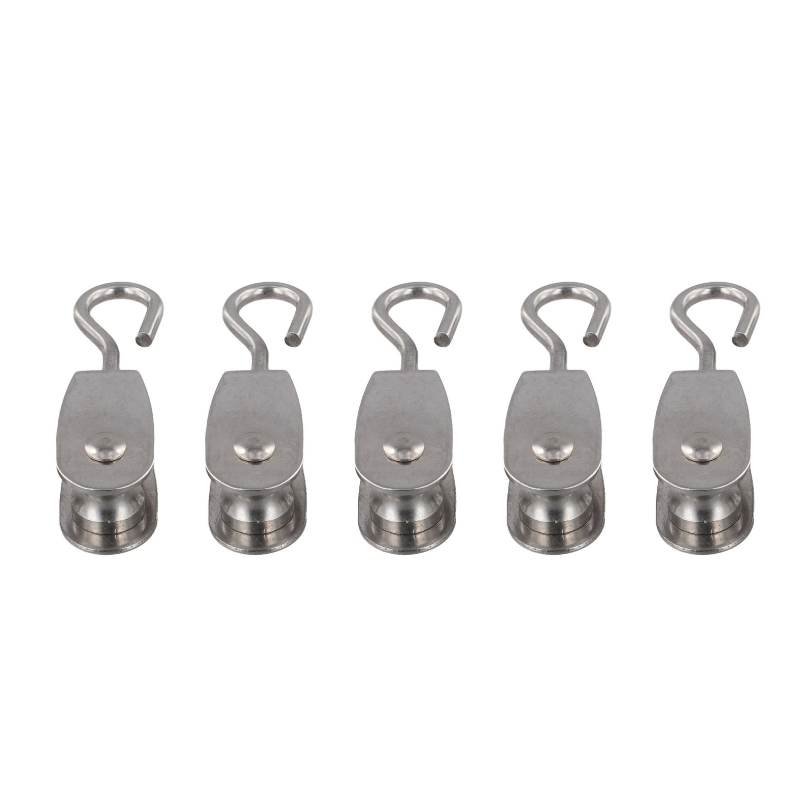 10 Paquetes de Poleas de Acero - Heavy Equipment Spare Parts reseña y precio