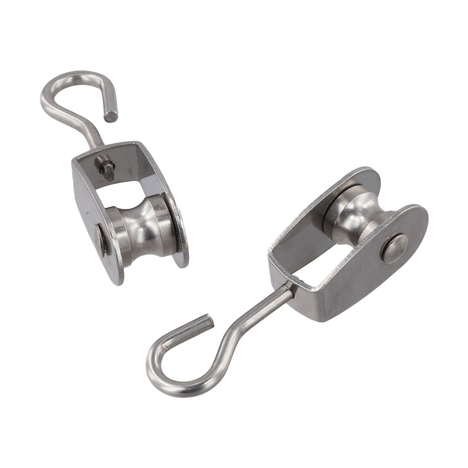 10 Paquetes de Poleas de Acero - Heavy Equipment Spare Parts reseña y precio