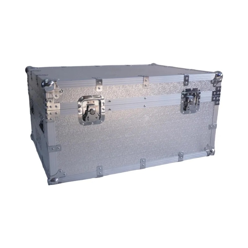 Caja de vuelo de aleación de a - Heavy Equipment Logos reseña y precio