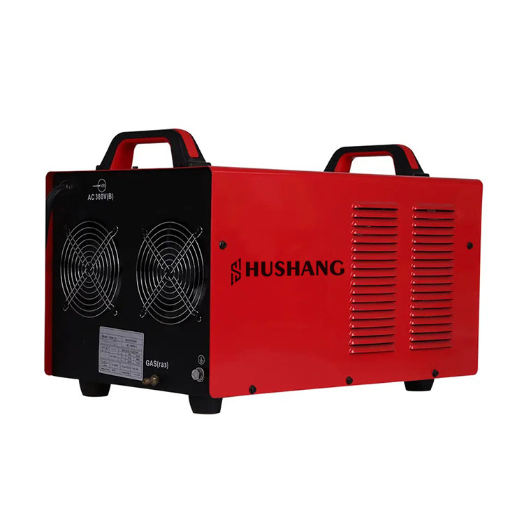 Soldador eléctrico de alta fre - Heavy Equipment Welder reseña y precio