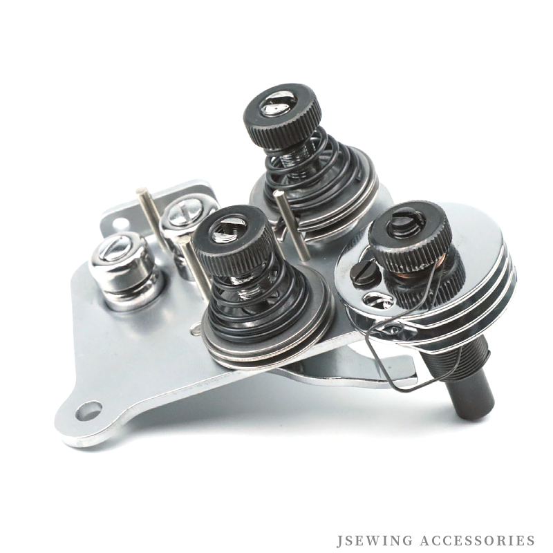 Montaje de poste de tensión de - Heavy Equipment Spare Parts reseña y precio