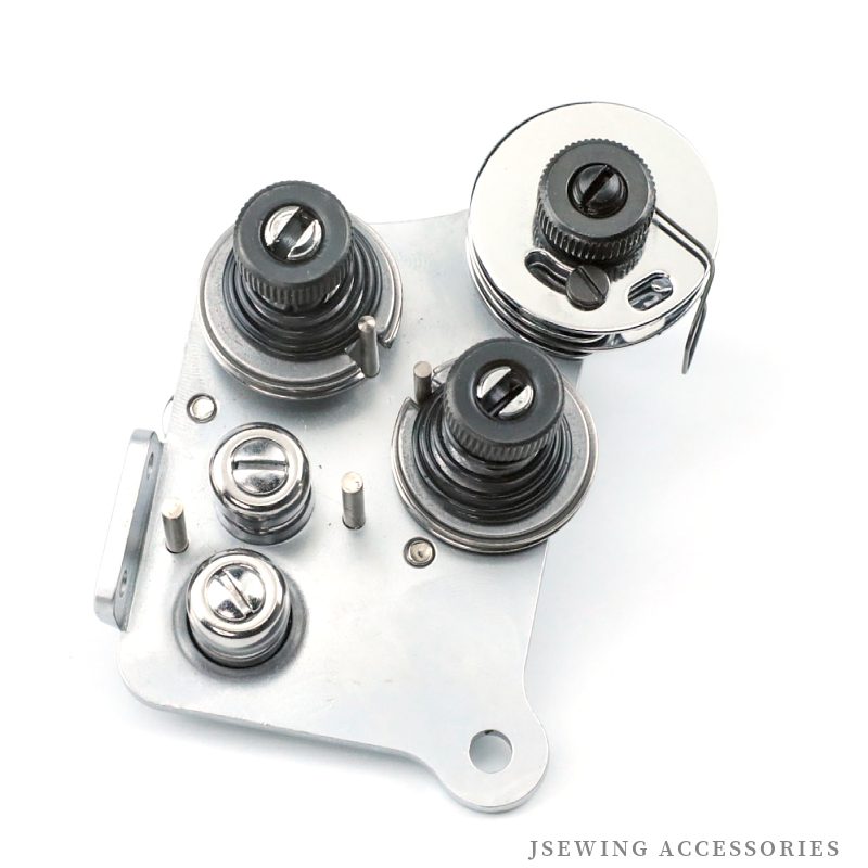 Montaje de poste de tensión de - Heavy Equipment Spare Parts reseña y precio
