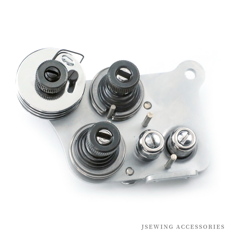 Montaje de poste de tensión de - Heavy Equipment Spare Parts reseña y precio
