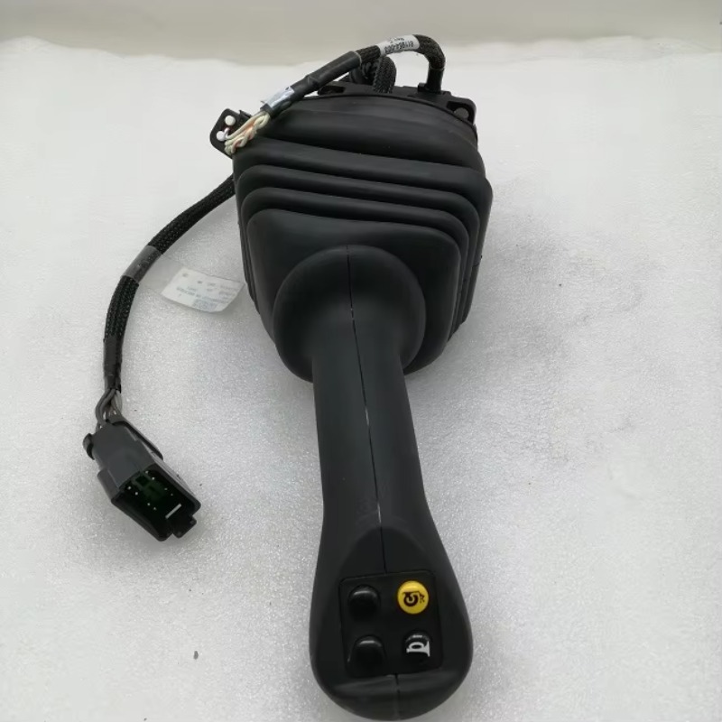 Conjunto de Joystick para Exca - Skid Steer Loader reseña y precio