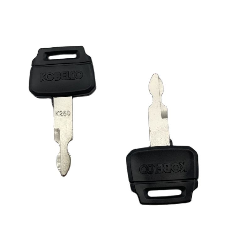 1 Uds. Logotipo OEM K250 compa - Heavy Equipment Logos reseña y precio