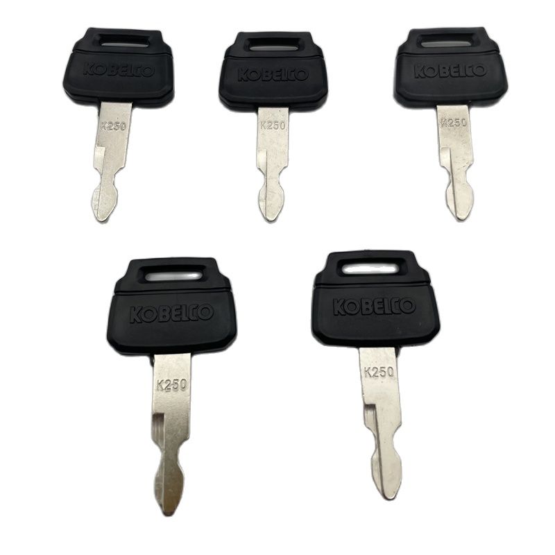 1 Uds. Logotipo OEM K250 compa - Heavy Equipment Logos reseña y precio