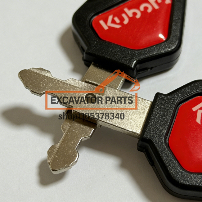 1 llave de encendido 459A con  - Heavy Equipment Logos reseña y precio