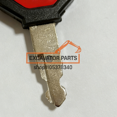 1 llave de encendido 459A con  - Heavy Equipment Logos reseña y precio