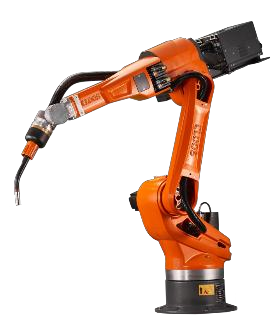 Soldadora Láser Robótica Indus - Heavy Equipment Welder reseña y precio