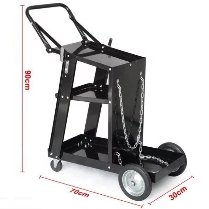 Otras máquinas herramientas, e - Heavy Equipment Welder reseña y precio