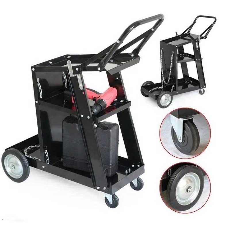 Otras máquinas herramientas, e - Heavy Equipment Welder reseña y precio
