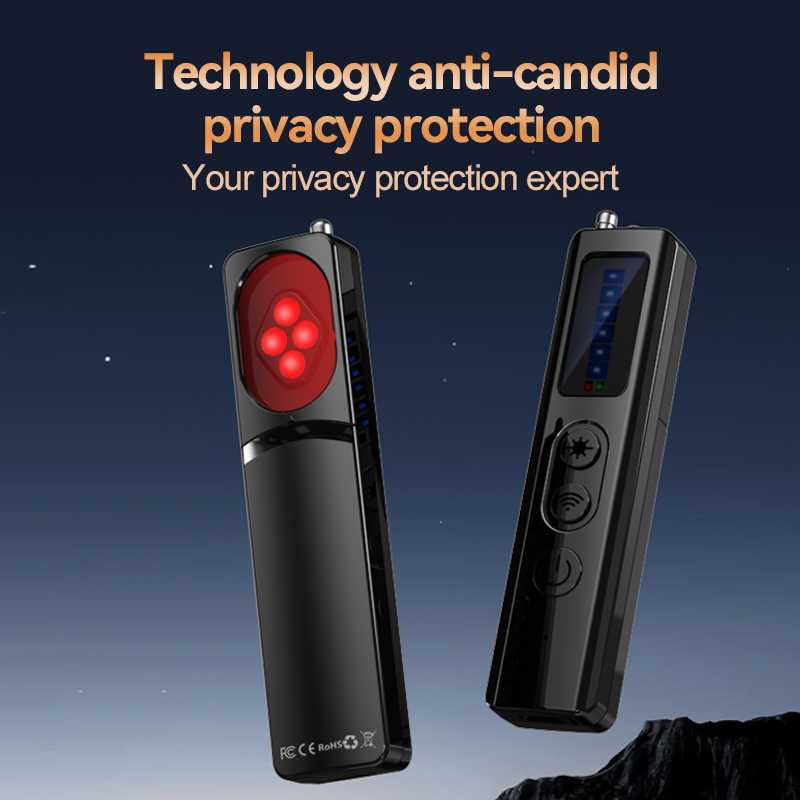 Detector de cámara oculta, ras - Heavy Equipment Gps Tracker reseña y precio